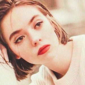 Meet your Posher, Jeremiah